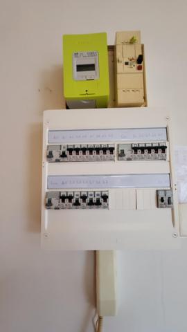 Appartement à rénové