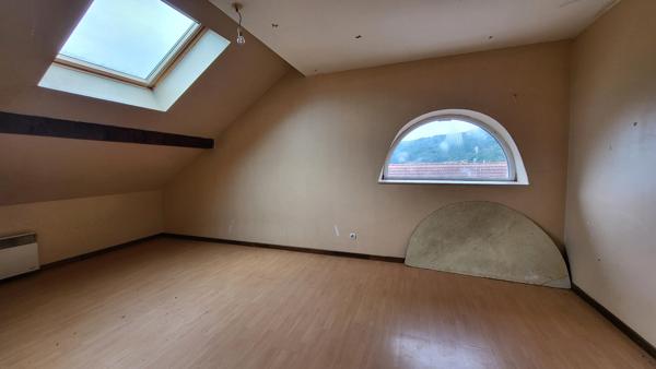 Appartement à rénové