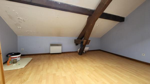 Appartement à rénové