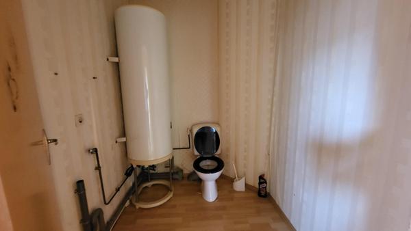 Appartement à rénové