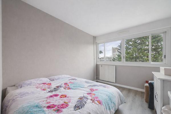 Appartement Joinville Le Pont 4 pièce(s) 78.03 m2
