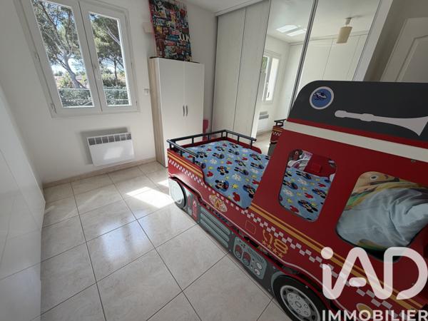 Maison à vendre 6 pièces 165 m² Rognac