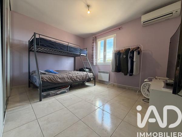 Maison à vendre 6 pièces 165 m² Rognac