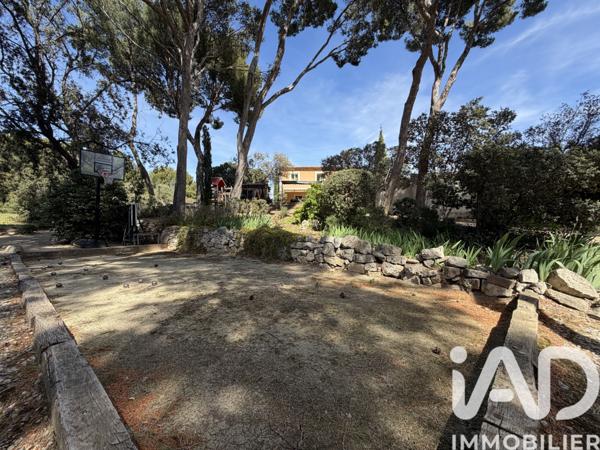 Maison à vendre 6 pièces 165 m² Rognac