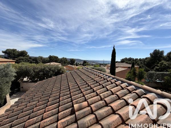 Maison à vendre 6 pièces 165 m² Rognac
