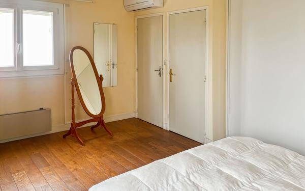 Maison à vendre    4 pièces • 62 m2 Marseillan