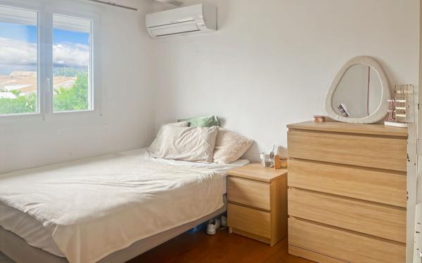 Maison à vendre    4 pièces • 62 m2 Marseillan