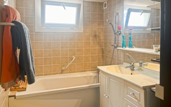 Maison à vendre    4 pièces • 62 m2 Marseillan