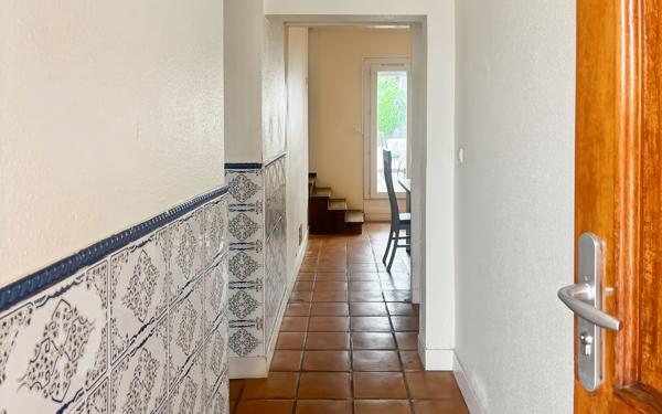 Maison à vendre    4 pièces • 62 m2 Marseillan