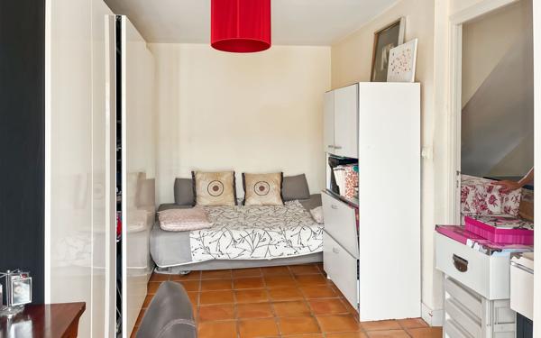 Maison à vendre    4 pièces • 62 m2 Marseillan