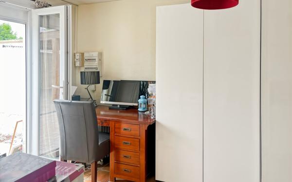 Maison à vendre    4 pièces • 62 m2 Marseillan