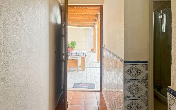 Maison à vendre    4 pièces • 62 m2 Marseillan