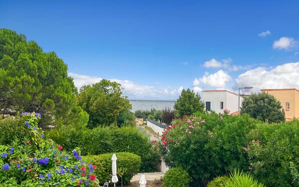 Maison à vendre    4 pièces • 62 m2 Marseillan