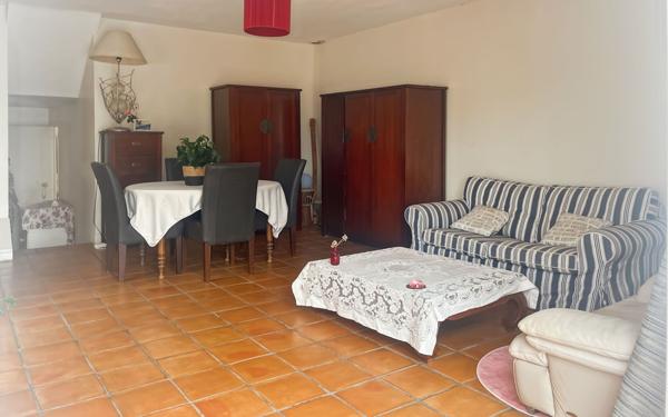 Maison à vendre    4 pièces • 62 m2 Marseillan