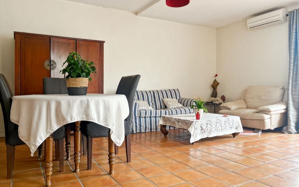 Maison à vendre    4 pièces • 62 m2 Marseillan