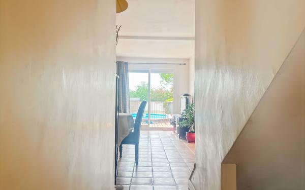 Maison à vendre    4 pièces • 62 m2 Marseillan