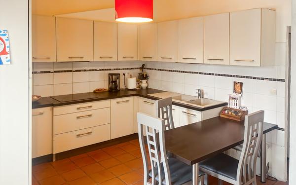 Maison à vendre    4 pièces • 62 m2 Marseillan