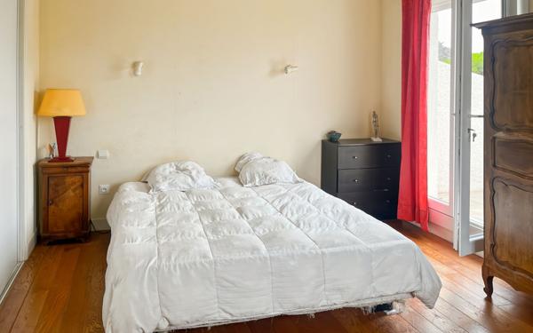 Maison à vendre    4 pièces • 62 m2 Marseillan