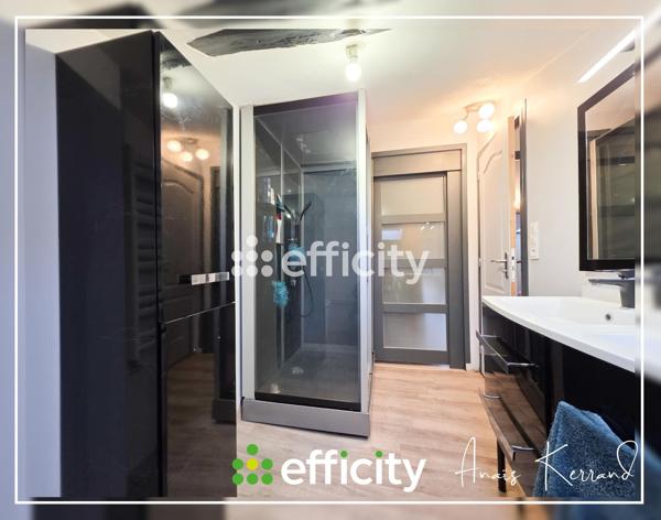 Maison
         3 pièces
        - 69 m² 249 900 € *