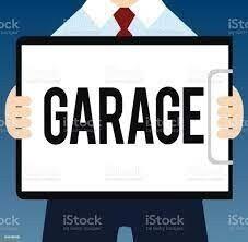 GRAND GARAGE - MARRACQ
