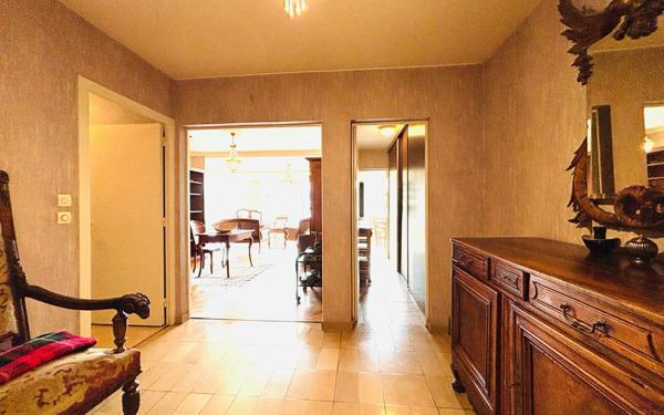 Appartement à vendre    5 pièces • 113 m2 Dijon