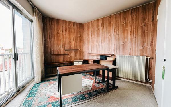 Appartement à vendre    5 pièces • 113 m2 Dijon