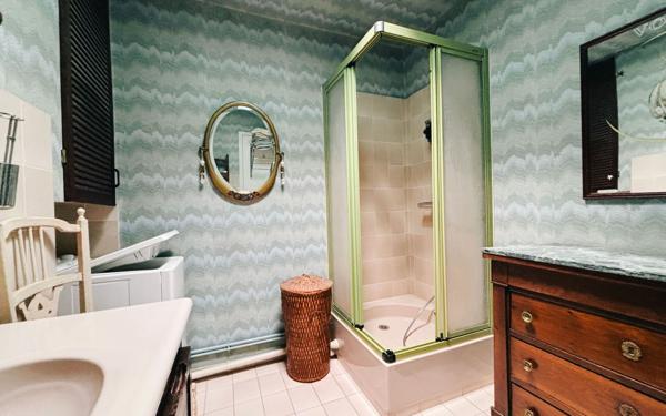 Appartement à vendre    5 pièces • 113 m2 Dijon