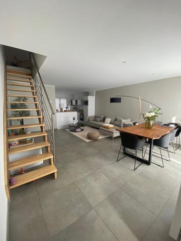 EXCLUSIVITE DUPLEX LES AUXONS