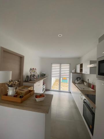 EXCLUSIVITE DUPLEX LES AUXONS