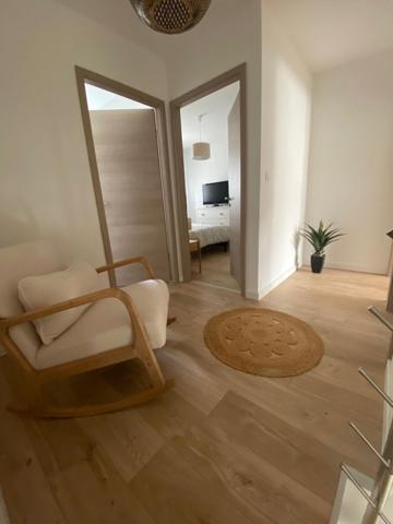 EXCLUSIVITE DUPLEX LES AUXONS