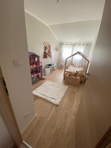 EXCLUSIVITE DUPLEX LES AUXONS