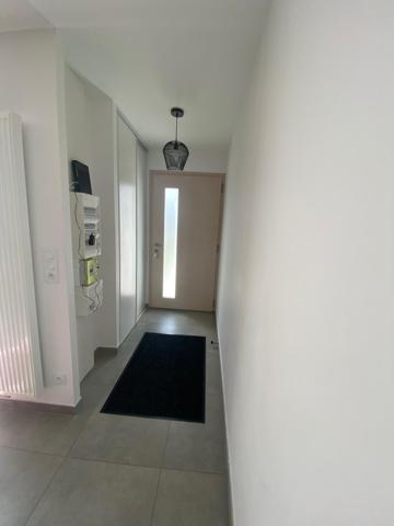 EXCLUSIVITE DUPLEX LES AUXONS