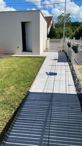 EXCLUSIVITE DUPLEX LES AUXONS