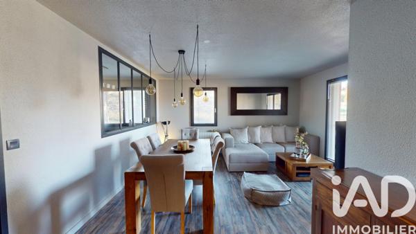 Appartement à vendre 3 pièces 66 m² Rieumes