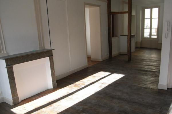 LOCATION T5 RODEZ SANS FRAIS D'AGENCE