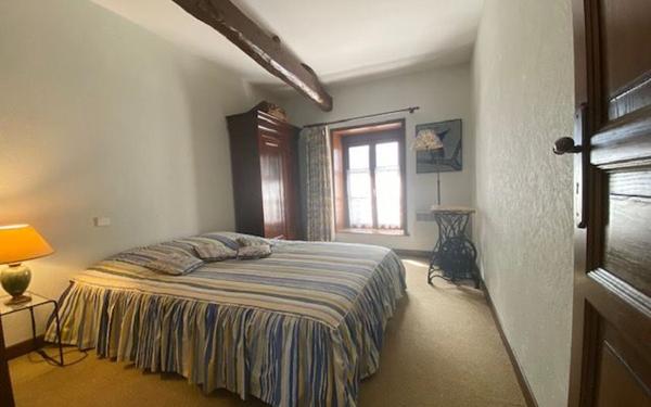 Maison à vendre    6 pièces •  Arleuf