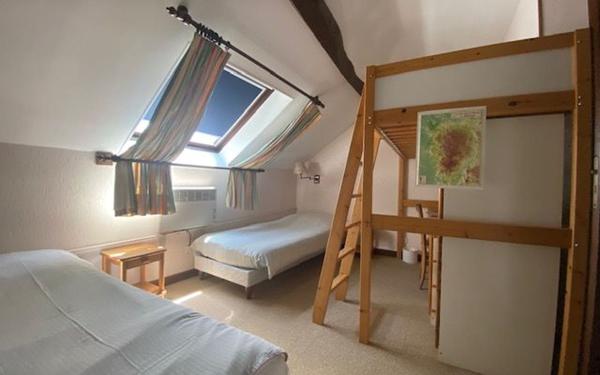 Maison à vendre    6 pièces •  Arleuf