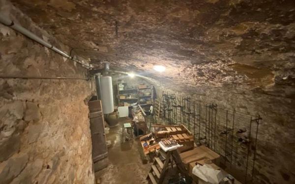 Maison à vendre    6 pièces •  Arleuf