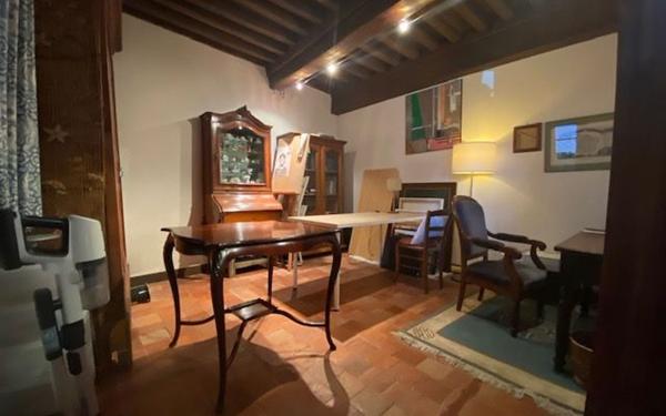 Maison à vendre    6 pièces •  Arleuf