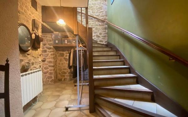 Maison à vendre    6 pièces •  Arleuf