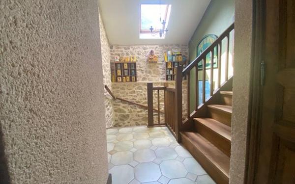 Maison à vendre    6 pièces •  Arleuf