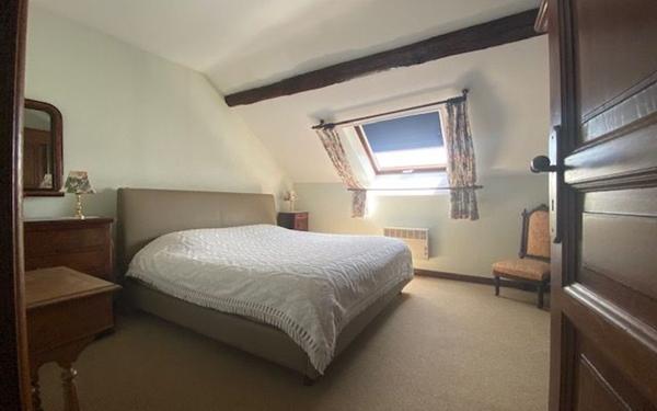 Maison à vendre    6 pièces •  Arleuf