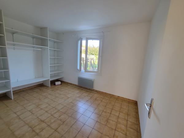 Villa T3 avec jardin et garage  Bram (11150)