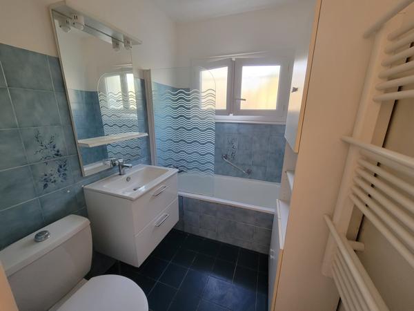 Villa T3 avec jardin et garage  Bram (11150)