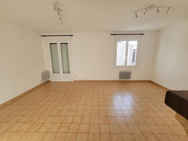 Villa T3 avec jardin et garage  Bram (11150)