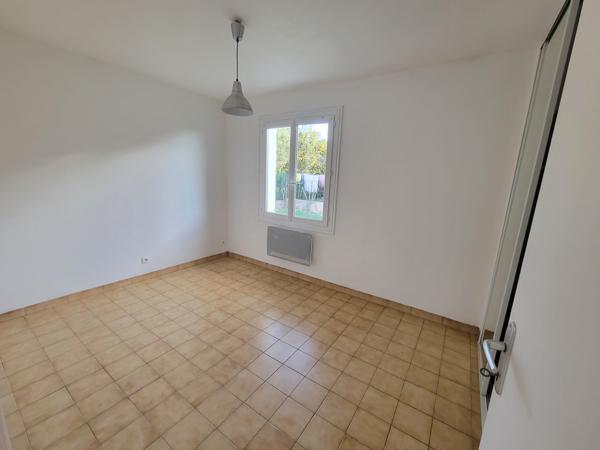 Villa T3 avec jardin et garage  Bram (11150)