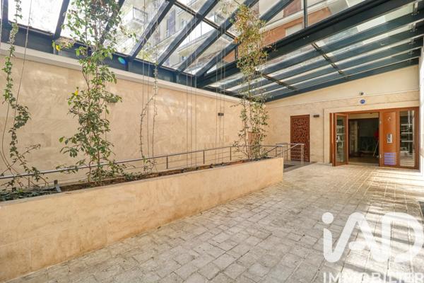 Appartement à vendre 3 pièces 59 m² Franconville