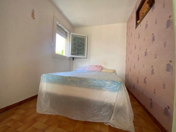 MARSEILLAN-plage: Appartement T2, Parking, 32m², 143 000€