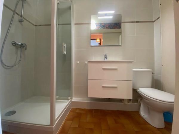 MARSEILLAN-plage: Appartement T2, Parking, 32m², 143 000€