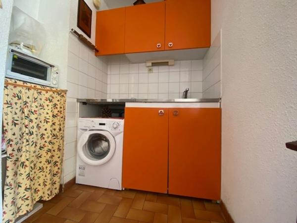 MARSEILLAN-plage: Appartement T2, Parking, 32m², 143 000€